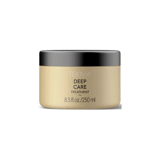 Lakmé Teknia Deep Care Treatment 250ml: Intense Hair Repair and Nourishment
