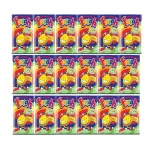 Farah Juice Refreshing Drink Mixed fruits 24 Pack 125ml Bottles Perfect for Parties and On the Go Hydration Delicious and Convenient Choice - Hammoudeh
