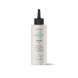 Lakmé Teknia Detox Gel 150ml Scalp Care for Dandruff and Oily Scalp
