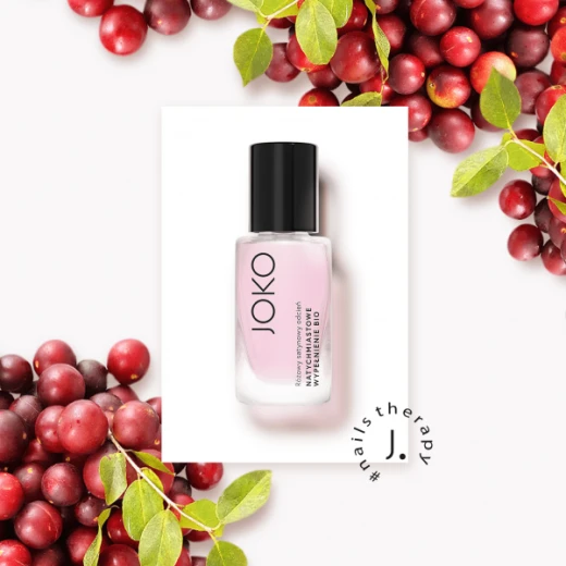 JOKO Immediate Bio Filling Nail Treatment 11ml Strengthens and Revitalizes Damaged Nails, Promotes Healthy Growth - Image 2