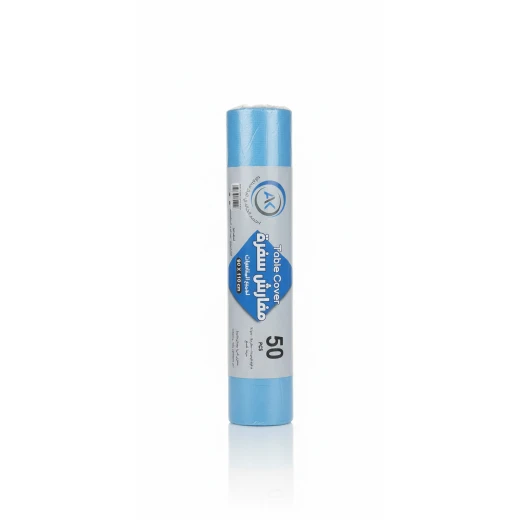 Ak Tablecloth Roll, 50 rolls, 110x90 cm – High quality and easy to use for all occasions Ak Tablecloth Roll, 50 rolls, 110x90 cm – High quality and easy to use for all occasions