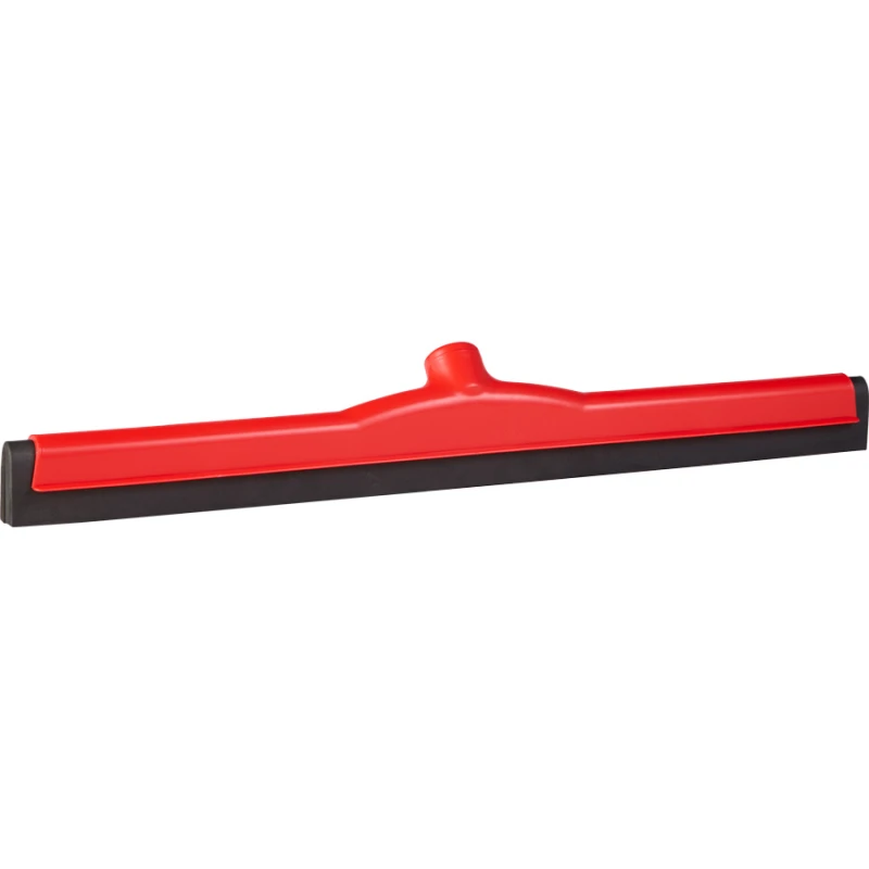 M&M 75cm Large Squeegee , Double Rubber Blade, Streak-Free Cleaning