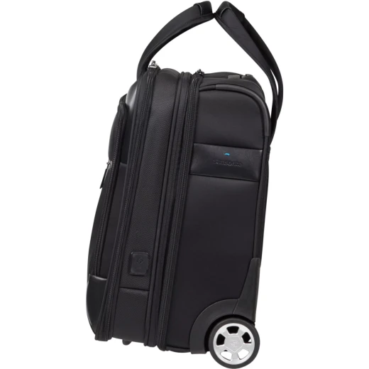 Samsonite Spectrolite 3.0 Rolling Tote Notebook Bag Black 17.3 Inch - Samsonite - Image 3