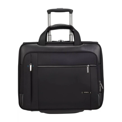 Samsonite Spectrolite 3.0 Rolling Tote Notebook Bag Black 17.3 Inch Samsonite Spectrolite 3.0 Rolling Tote Notebook Bag Black 17.3 Inch