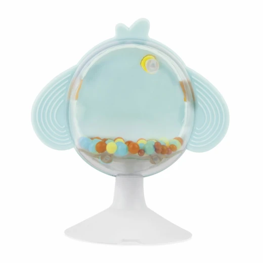 Chicco First Meals Gift Set 6 Months Baby Feeding Essentials BPA Free - Image 3