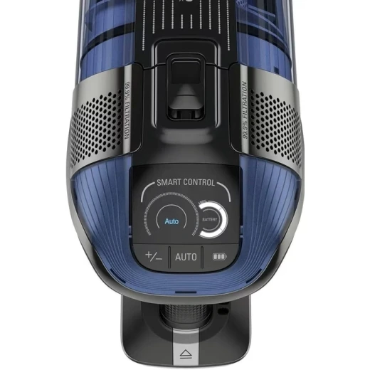 مكنسة تيفال X-Force Flex 12.60 أكوا اللاسلكية 2 في 1 مع ممسحة 150 واط - Image 11