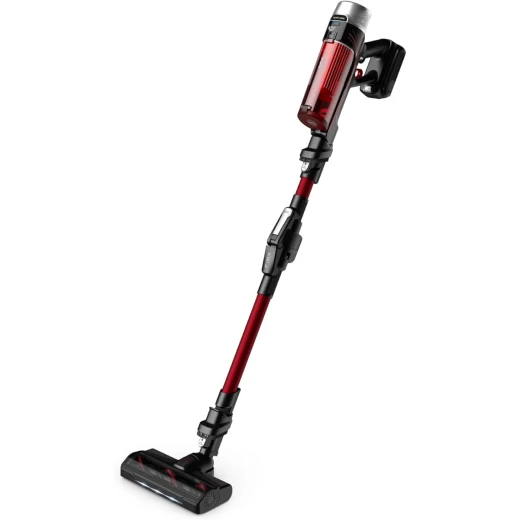 مكنسة كهربائية لاسلكية تيفال X-Force Flex 9.60 Animal، 100 واط، أنبوب مرن، إزالة شعر الحيوانات الأليفة - Image 7
