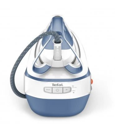 Tefal Pro Express Ultimate Steam Generator Iron GV9710E0 Aqua Metal White 2700W - Image 4