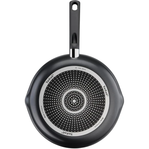 Tefal Day By Day Frying Pan Set of 3, Non-Stick, 20/24/28 cm, Made in France - Image 10