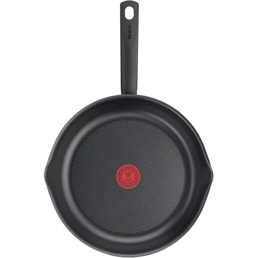 Tefal Day By Day Frying Pan Set of 3, Non-Stick, 20/24/28 cm, Made in France - Image 9