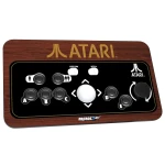 Arcade1Up Atari Couchcade 10-in-1 Wireless Multi Game Console