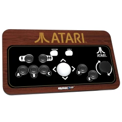 Arcade1Up Atari Couchcade 10-in-1 Wireless Multi Game Console