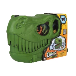 مجموعة ألعاب تشابماي جمجمة الديناصور 45 قطعة للأعمار من 3 سنوات فما فوق