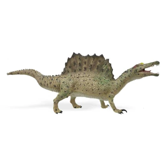 Collecta Spinosaurus Dinosaur Figure 23.2cm Long Realistic Model Toy Collecta Spinosaurus Dinosaur Figure 23.2cm Long Realistic Model Toy
