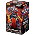 BLOKEES Transformers Classic Class 09 Optimus Prime Transformers (2007)