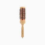فرشاة شعر 3VE إيطاليا رقم 1449، فرشاة فك تشابك لجميع أنواع الشعر، أسود - 3 في اي