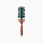 3VE Italy Hair Brush NO.1450 Everyday Grooming and Styling Tool for All Hair Types Gentle Detangling and Smoothing Brush Ergonomic Design, Durable and Long Lasting - 3ve