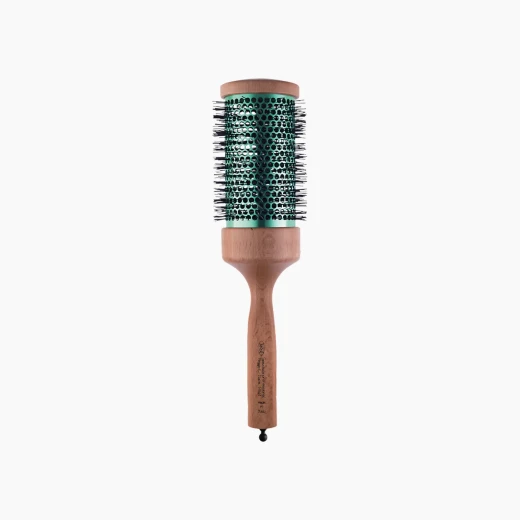 3VE Italy Hair Brush NO.1450 Everyday Grooming and Styling Tool for All Hair Types Gentle Detangling and Smoothing Brush Ergonomic Design, Durable and Long Lasting 3VE Italy Hair Brush NO.1450 Everyday Grooming and Styling Tool for All Hair Types Gentle Detangling and Smoothing Brush Ergonomic Design, Durable and Long Lasting