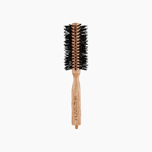 3VE Italy Hair Brush No. 1409 Detangling Smoothing Brush for All Hair Types 3VE Italy Hair Brush No. 1409 Detangling Smoothing Brush for All Hair Types