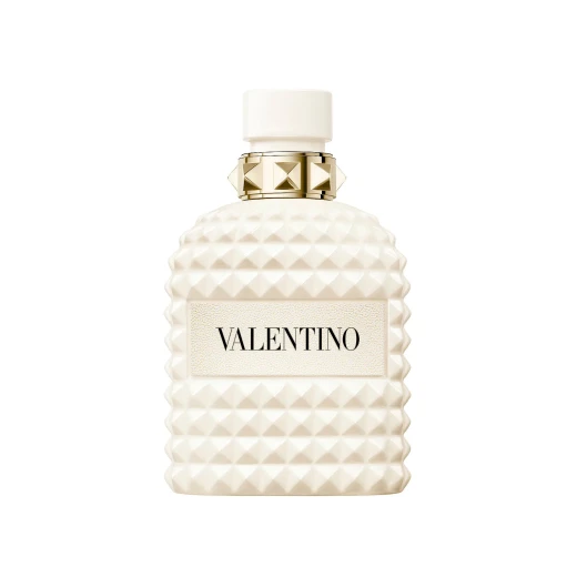 Valentino Born In Roma Ivory Uomo Eau De Toilette 100ml - Studio 54 Edition - Valentino - Image 3