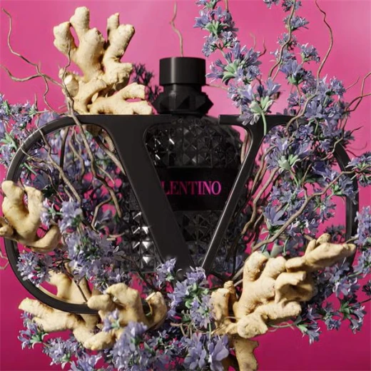 عطر فالنتينو بورن إن روما أومو إكسترا دوز - 100 مل - عطر رجالي مكثف - فالنتينو - Image 3