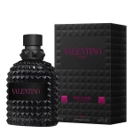 عطر فالنتينو بورن إن روما أومو إكسترا دوز - 100 مل - عطر رجالي مكثف - فالنتينو