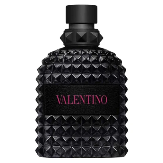 عطر فالنتينو بورن إن روما أومو إكسترا دوز - 100 مل - عطر رجالي مكثف - فالنتينو - Image 2