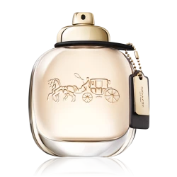 عطر كوتش للنساء أو دي بارفان 90 مل عطر زهري فاكهي: عطر يجسد الأنوثة بكل رشة