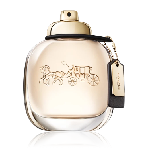 عطر كوتش للنساء أو دي بارفان 90 مل عطر زهري فاكهي: عطر يجسد الأنوثة بكل رشة عطر كوتش للنساء أو دي بارفان 90 مل عطر زهري فاكهي: عطر يجسد الأنوثة بكل رشة