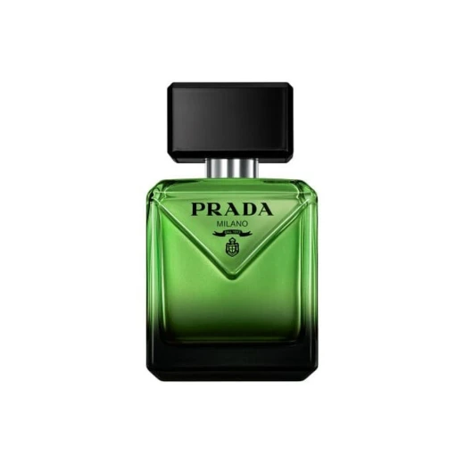 Prada Paradigme Eau de Parfum for Men 50ml Luxurious Amber Woody Scent with a Sensual Blend of Bergamot, Patchouli, and Tonka Bean for Evening Wear and Special Occasions - Prada - Image 2