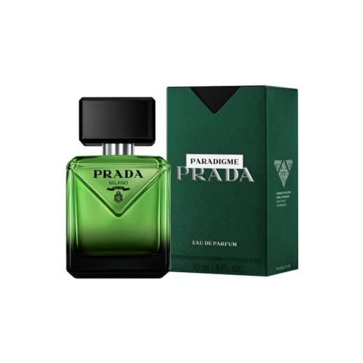 عطر برادا باراديغم للرجال 50 مل عطر خشبي عنبري فاخر مزيج مثير من البرغموت والباتشولي وفول التونكا للسهرات والمناسبات الخاصة عطر برادا باراديغم للرجال 50 مل عطر خشبي عنبري فاخر مزيج مثير من البرغموت والباتشولي وفول التونكا للسهرات والمناسبات الخاصة