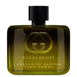 Gucci Guilty Eau de Toilette for Women 50ml: A Floral and Fruity Fragrance with Notes of Pink Pepper, Lilac, and Patchouli, Perfect for Everyday Wear and Special Occasions