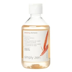 Simply Zen Densifying Shampoo Against Hair Loss 250ml, For Thinning Hair