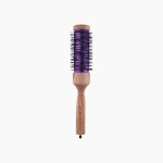 Hair Brush Italy 3VE No.1448 – High Quality Hair Styling Brush, Durable Design, Comfortable Grip, Suitable for Daily Hair Care and All Hair Types - 3ve