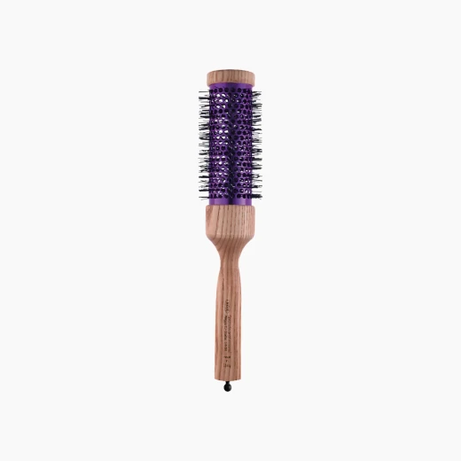 Hair Brush Italy 3VE No.1448 – High Quality Hair Styling Brush, Durable Design, Comfortable Grip, Suitable for Daily Hair Care and All Hair Types Hair Brush Italy 3VE No.1448 – High Quality Hair Styling Brush, Durable Design, Comfortable Grip, Suitable for Daily Hair Care and All Hair Types