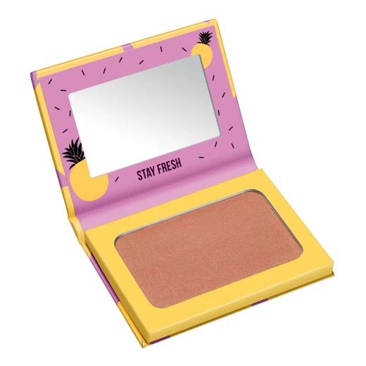 Misslyn Tropical Tan Bronzing & Contouring Powder 6g, Shade 35 Stay Fresh - Misslyn - Image 2
