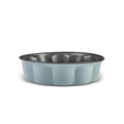 Karaca Multicake Fiorella Green Cake Pan 26cm Non-Stick Baking