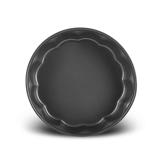 Karaca Multicake Fiorella Green Cake Pan 26cm Non-Stick Baking - karaca - Image 2