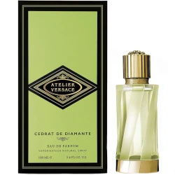 عطر فرزاتشي أتيليه سيدرات ديامانتي للجنسين بخاخ 100 مل عطر حمضيات عطرية