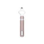 Karaca Mastermaid Rosegold Bottle Opener Elegant 18/10 Stainless Steel Construction For Effortless Opening Ergonomic Design Durable And Stylish Addition To Your Barware 1 Piece - karaca