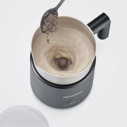 Severin WK 3480 Electric Kettle 1.7 Liter 3000W White, Fast Boiling - Severin - Image 2