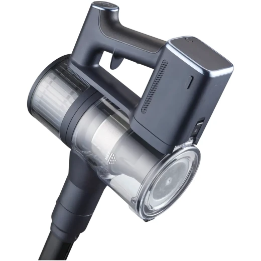 مكنسة كهربائية لاسلكية سيفيرين HV7179 S'Power Olymp Pro، قوة شفط 32000 باسكال، أزرق - سيفيرن - Image 8
