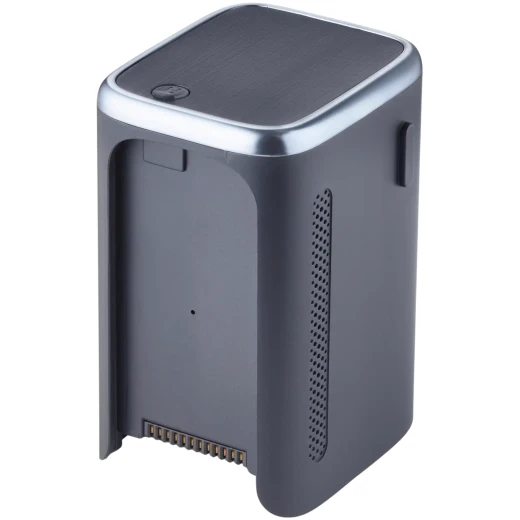 مكنسة كهربائية لاسلكية سيفيرين HV7179 S'Power Olymp Pro، قوة شفط 32000 باسكال، أزرق - سيفيرن - Image 9