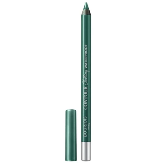 Bourjois Contour Clubbing Waterproof Eyeliner Loving Green Long-Lasting Bourjois Contour Clubbing Waterproof Eyeliner Loving Green Long-Lasting