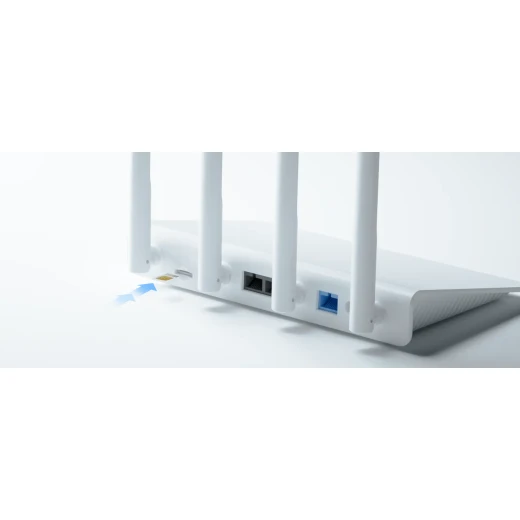 راوتر IMOU HM300 4G LTE واي فاي شبكي 2.4 جيجاهرتز لاسلكي AC1200 لبث 4K عالي الدقة - Image 3