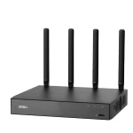 Imou N118W 18 Channel Wireless NVR System 4K Resolution, 16TB Storage