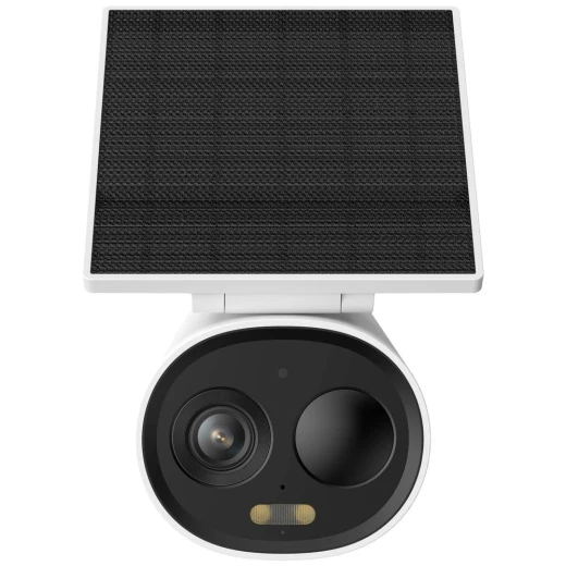 IMOU Cell 3C Wi-Fi IP CCTV Camera 2K Resolution Outdoor Security System - Image 4