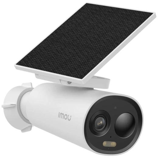 IMOU Cell 3C Wi-Fi IP CCTV Camera 2K Resolution Outdoor Security System IMOU Cell 3C Wi-Fi IP CCTV Camera 2K Resolution Outdoor Security System