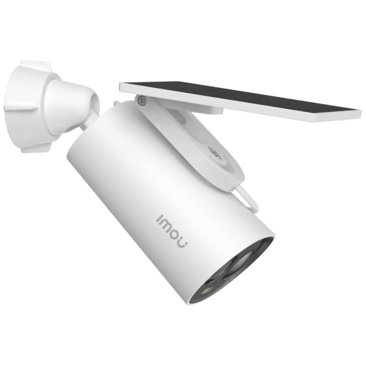 IMOU Cell 3C Wi-Fi IP CCTV Camera 2K Resolution Outdoor Security System - Image 5