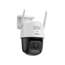 Imou Titan Pro Security Camera 6MP 3K+ Resolution Enhanced AI Detection